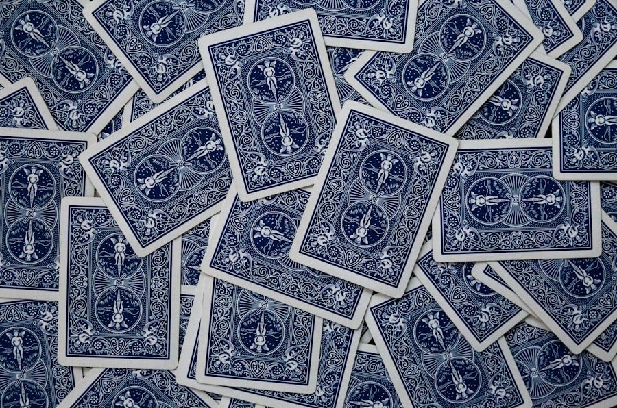 Photo Blausee tickets