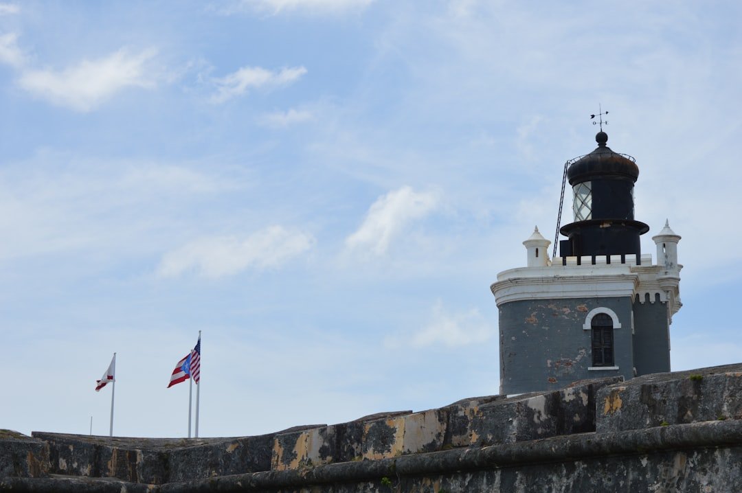 Photo Fort Gaines guide