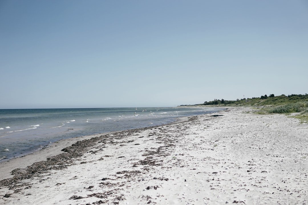 Photo Dauphin Island beaches