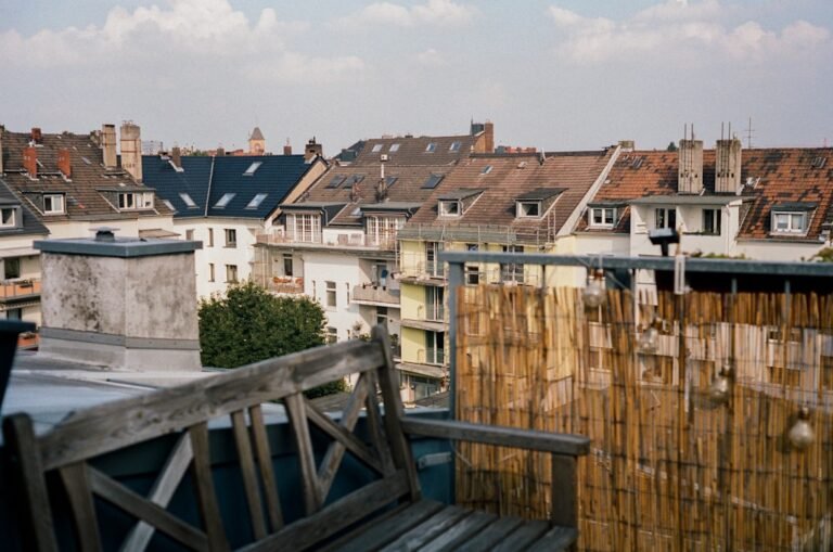 Photo Lavaux terraces viewpoint