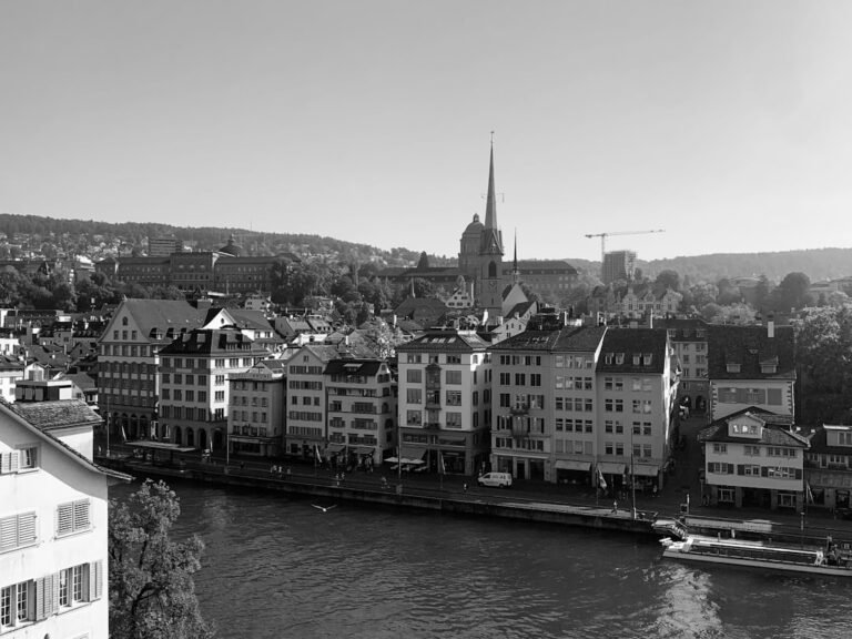 Photo day trips from Basel