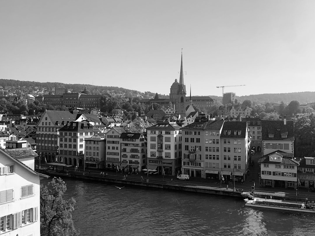 Photo day trips from Basel