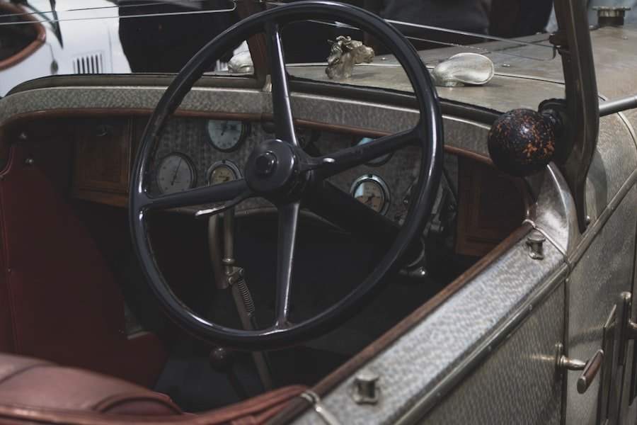 Photo Stanserhorn Cabrio viewpoint