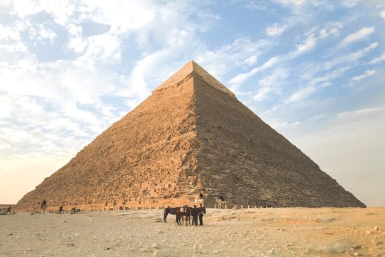 Photo Niesen pyramid travel guide