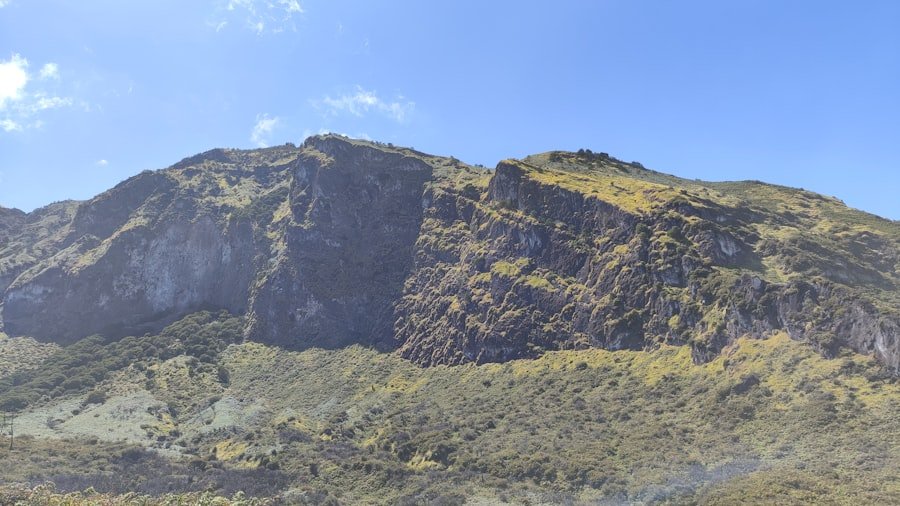 Photo visit Gorner Gorge