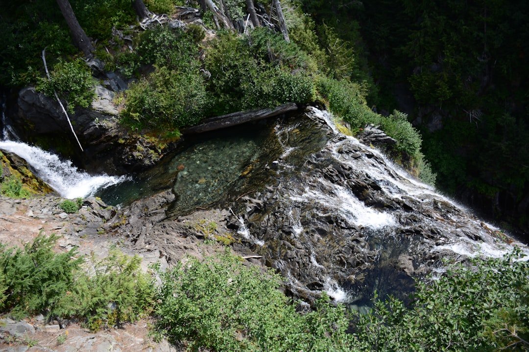 Photo visit Staubbach Falls