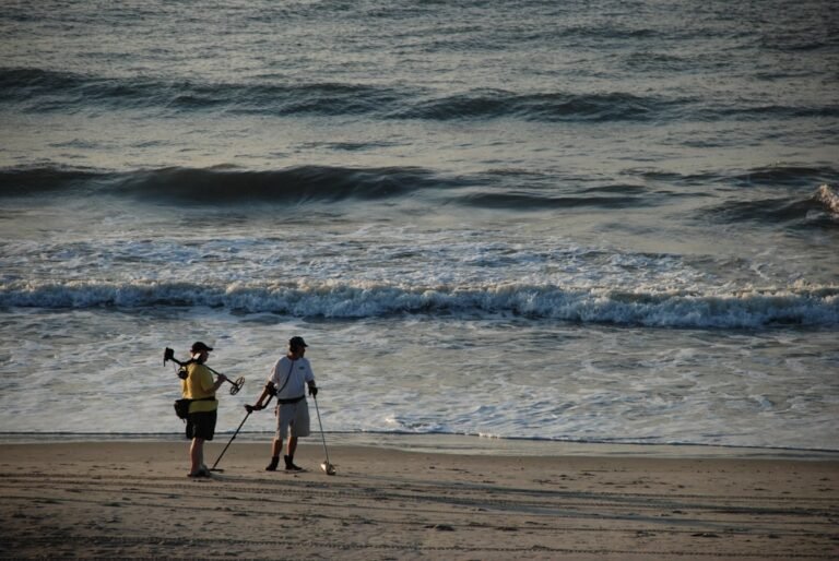 Photo Gulf Shores with kids