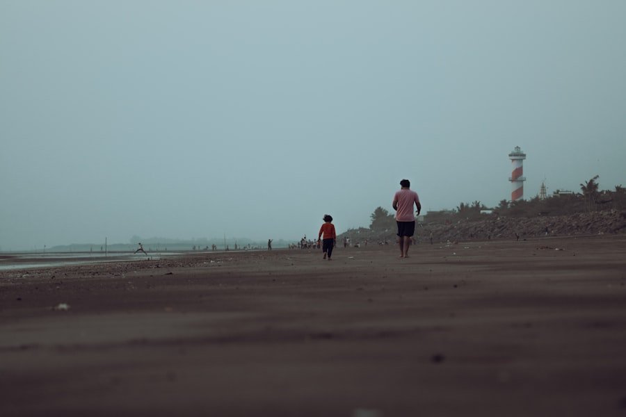 Photo Gulf Shores with kids