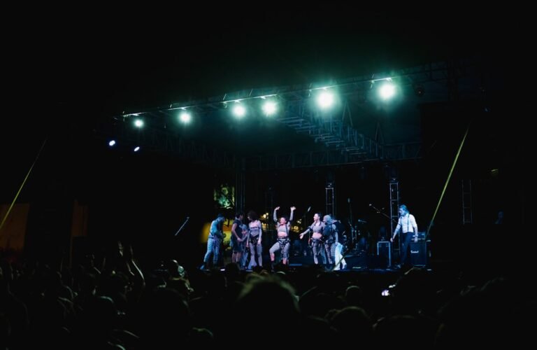 Photo Muscle Shoals music history tour