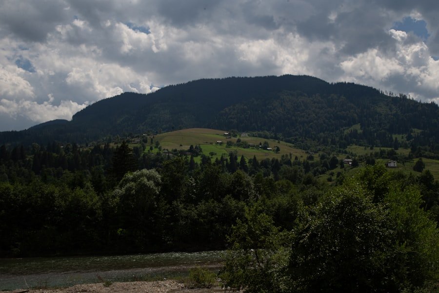 Photo Niederhorn viewpoint