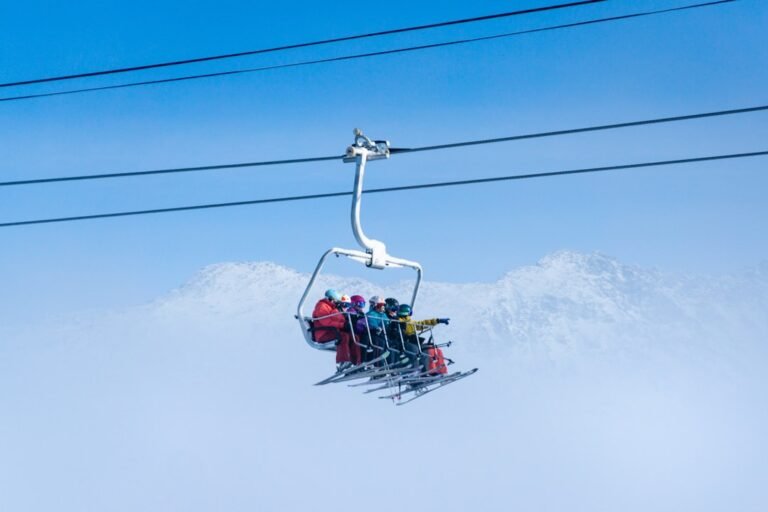 Photo Monte Bre tickets