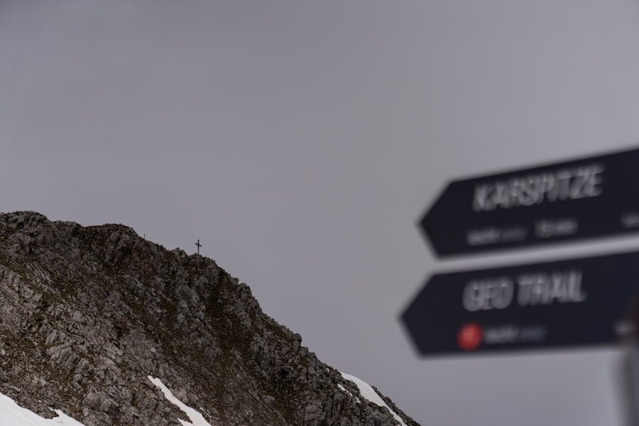 Photo Monte Bre travel guide