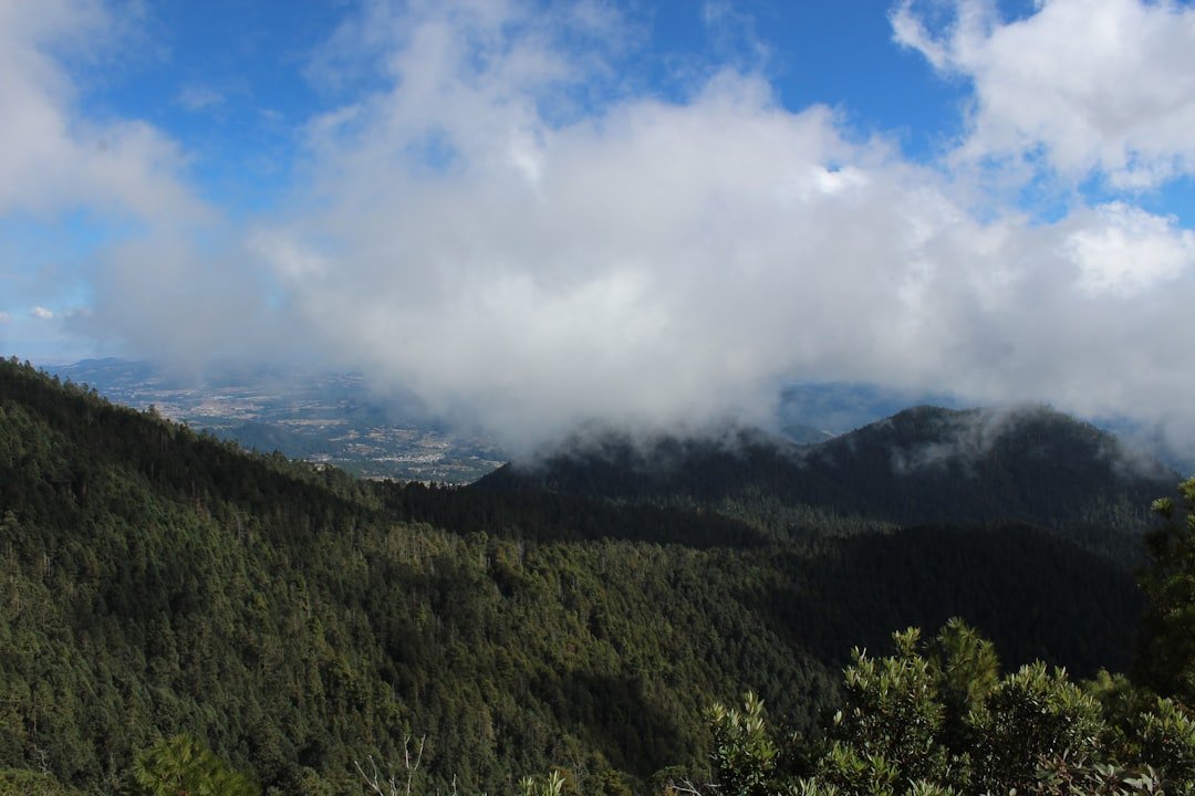 Photo Monte Bre viewpoint