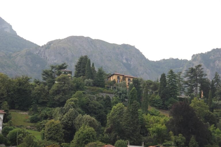 Photo visit Monte San Salvatore