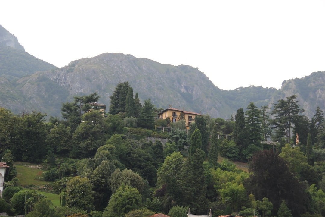 Photo visit Monte San Salvatore