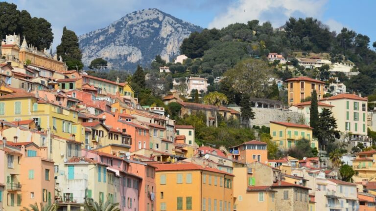 Photo Monte San Salvatore travel guide