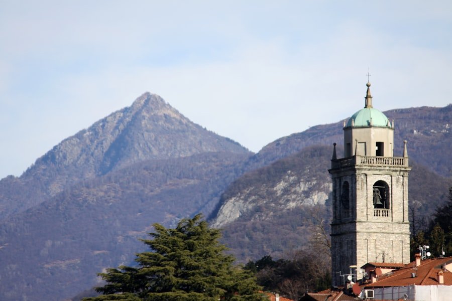Photo Monte San Salvatore travel guide