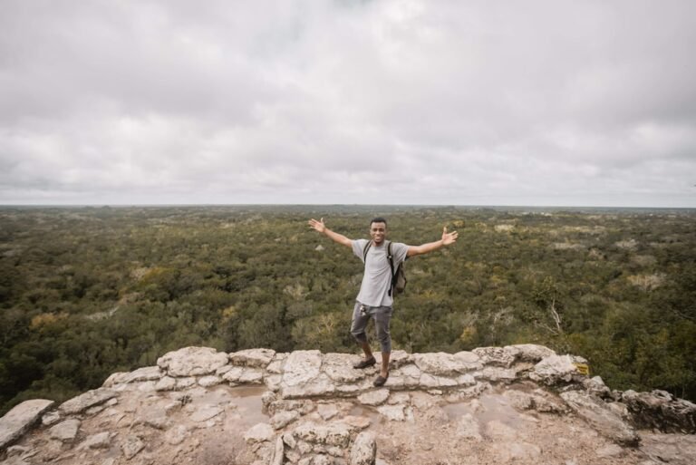 Photo Tuscaloosa travel tips