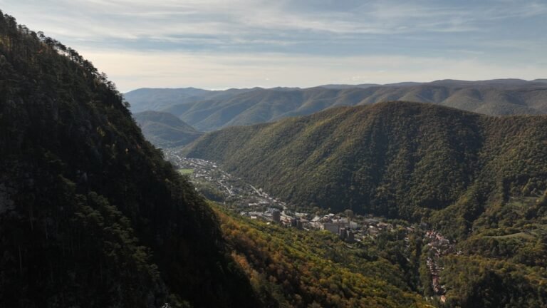Photo Verzasca Valley travel guide