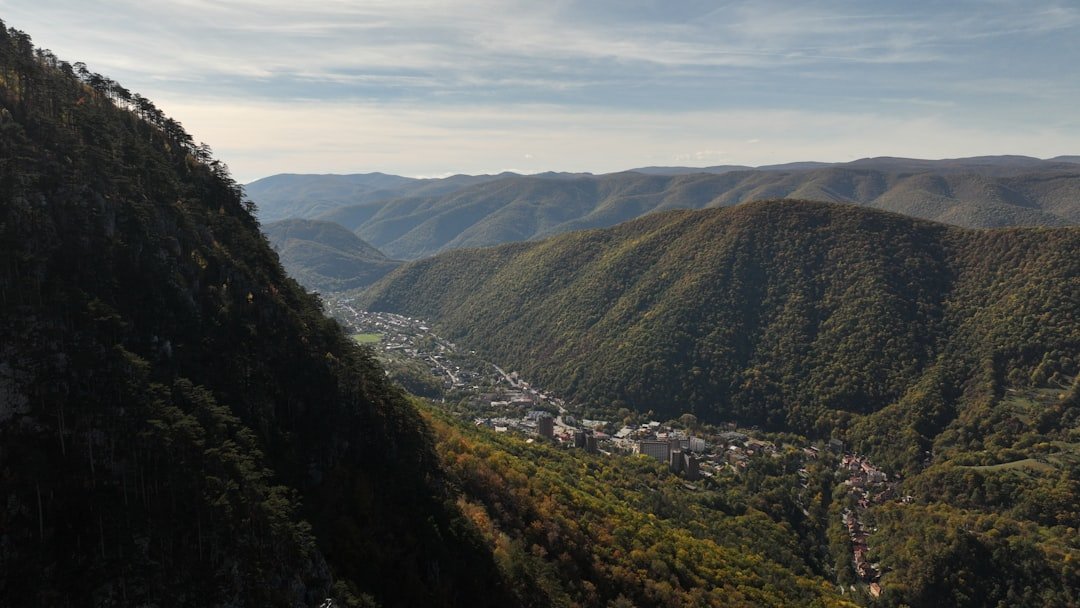 Photo Verzasca Valley travel guide
