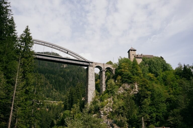Photo visit Lavertezzo bridge