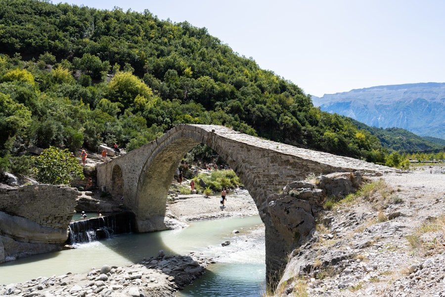 Photo visit Lavertezzo bridge