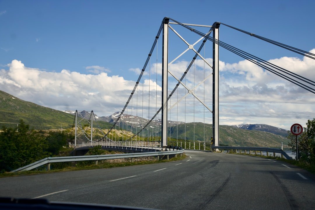 Photo Lavertezzo bridge viewpoint