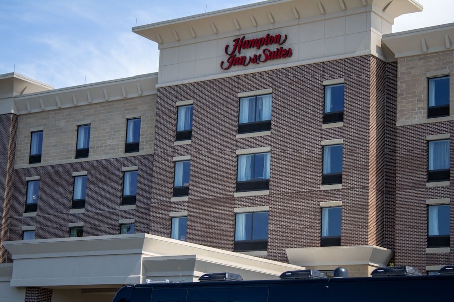 Photo hotels Huntsville AL