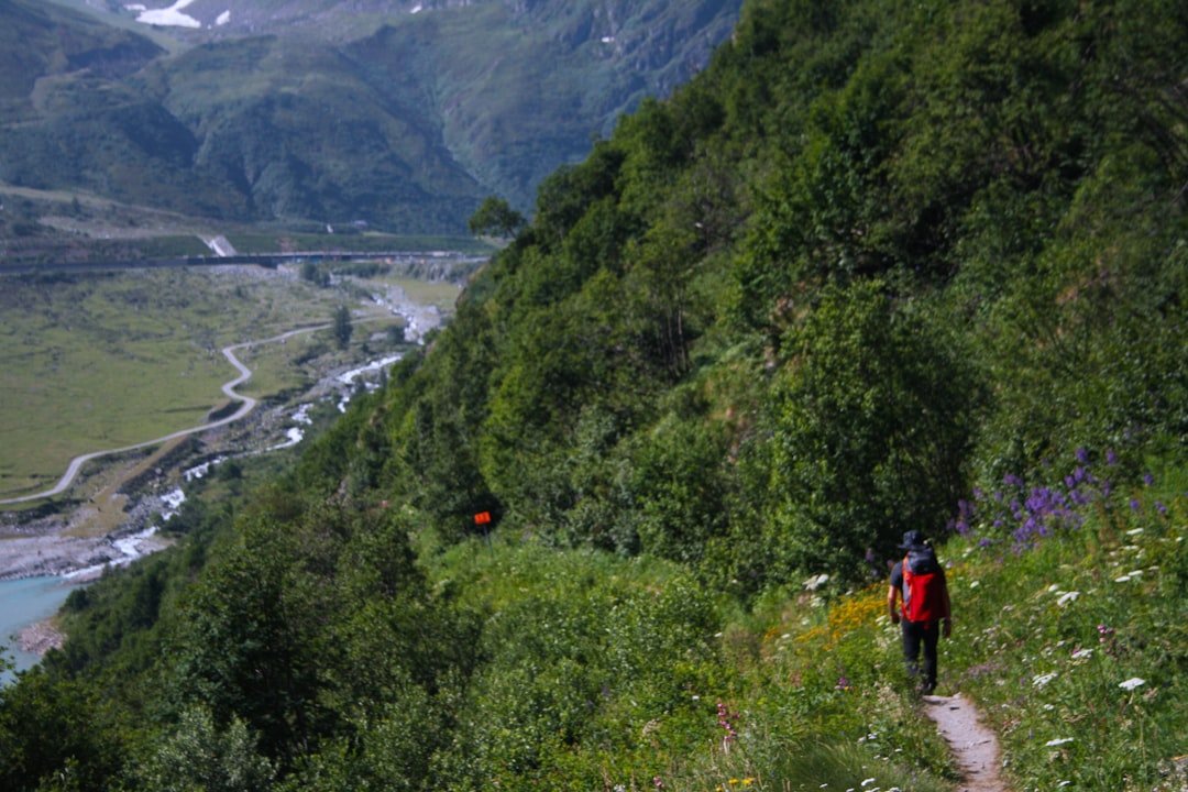 Photo Appenzell Ebenalp Aescher travel guide