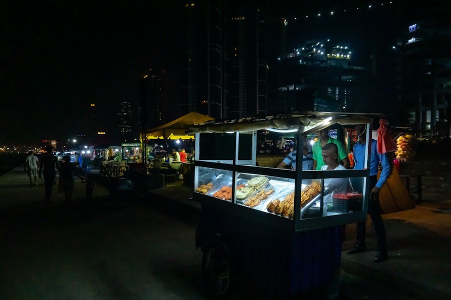 Photo seafood restaurants Mobile