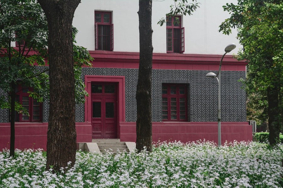 Photo Rosa Parks Museum guide