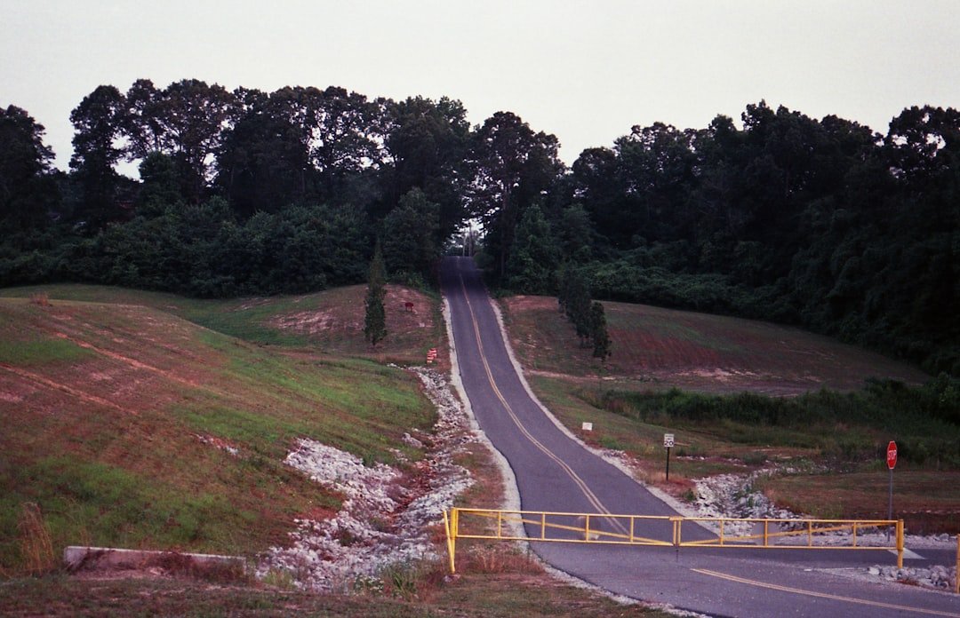 Photo Montgomery civil rights trail