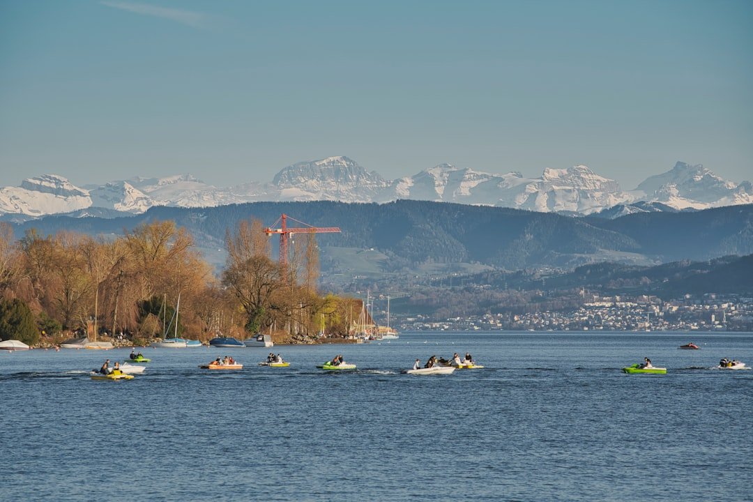 Photo Lake Geneva travel guide