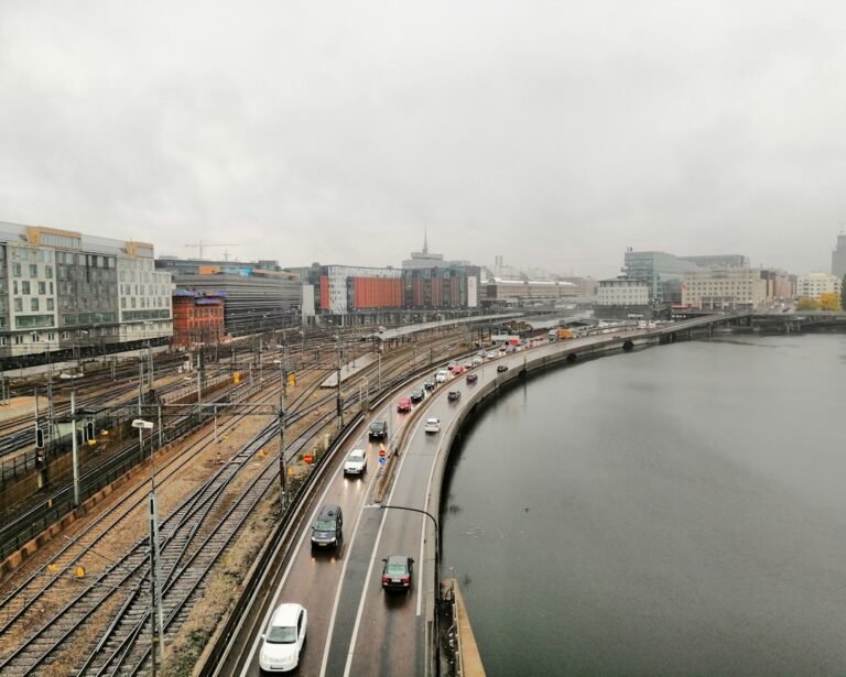 Photo day trips from Birmingham