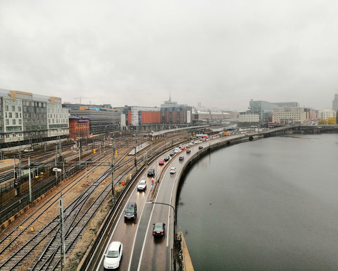 Photo day trips from Birmingham