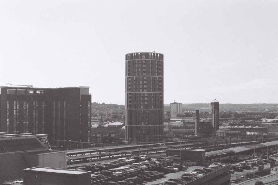 Photo day trips from Birmingham