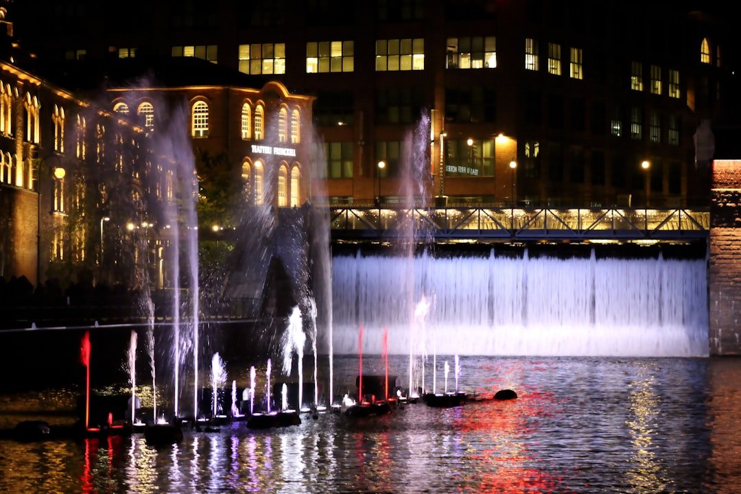 Photo romantic things to do in Birmingham