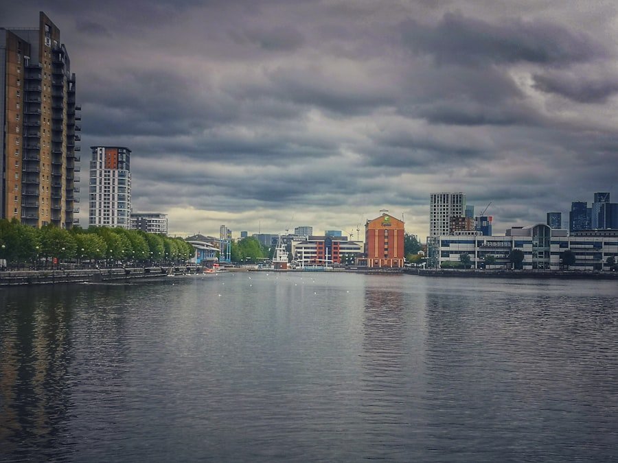 Photo Birmingham travel guide