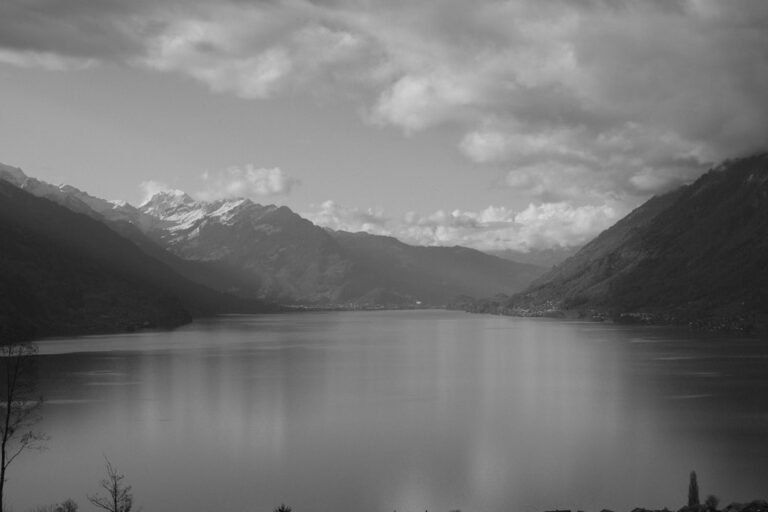 Photo Brienz