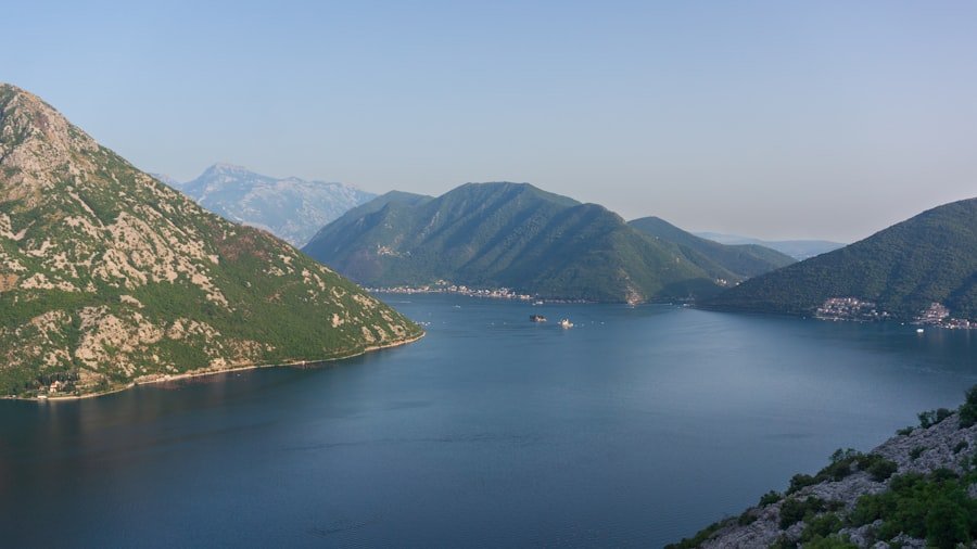 Photo Lake Lugano travel guide