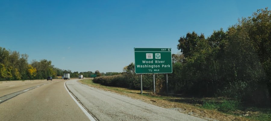 Photo traveling Alabama