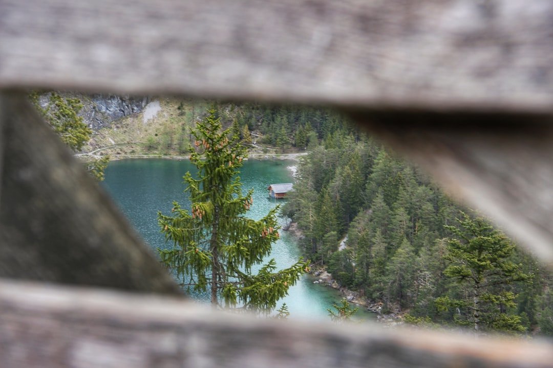 Photo Oeschinen Lake viewpoints