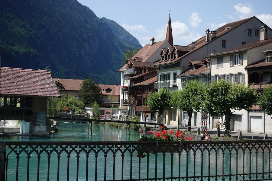 Photo Interlaken
