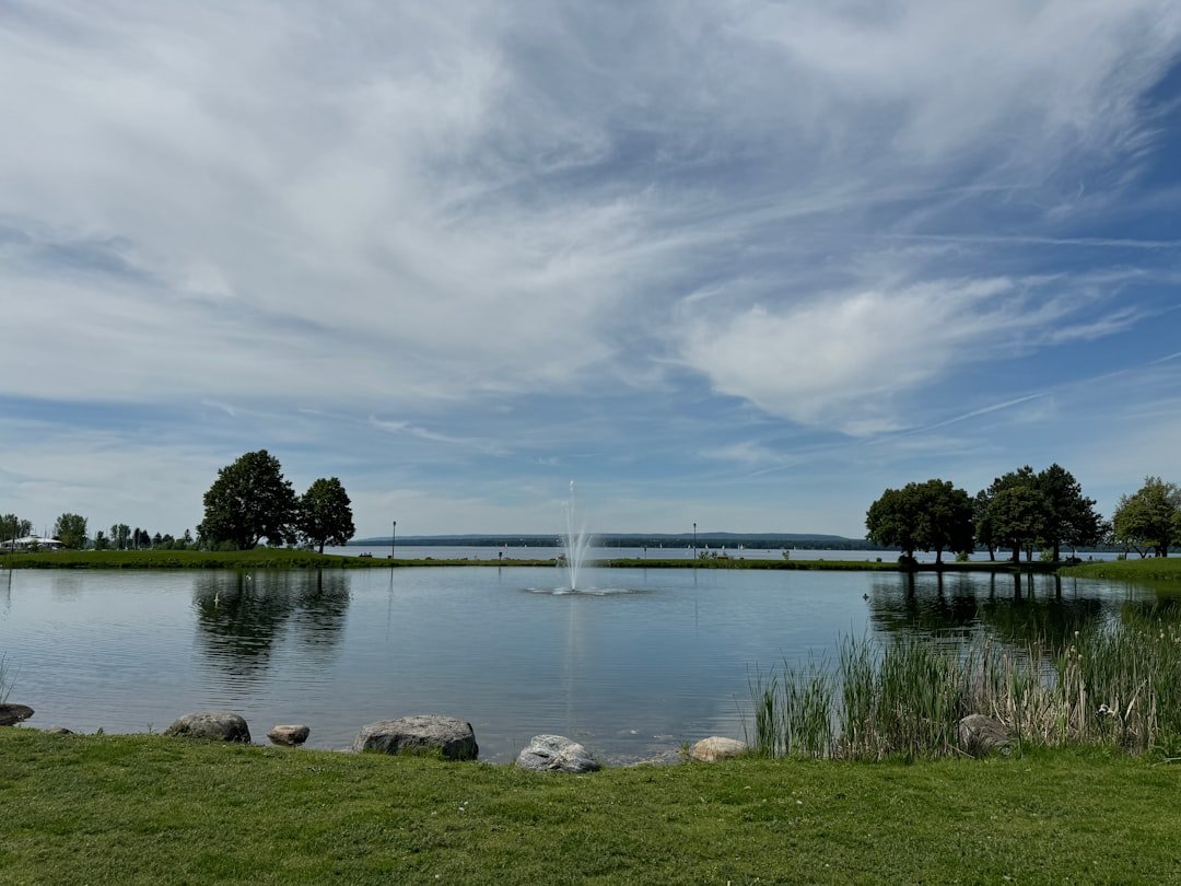 Photo Lake Gelmer