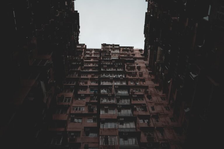 Photo Instagrammable places