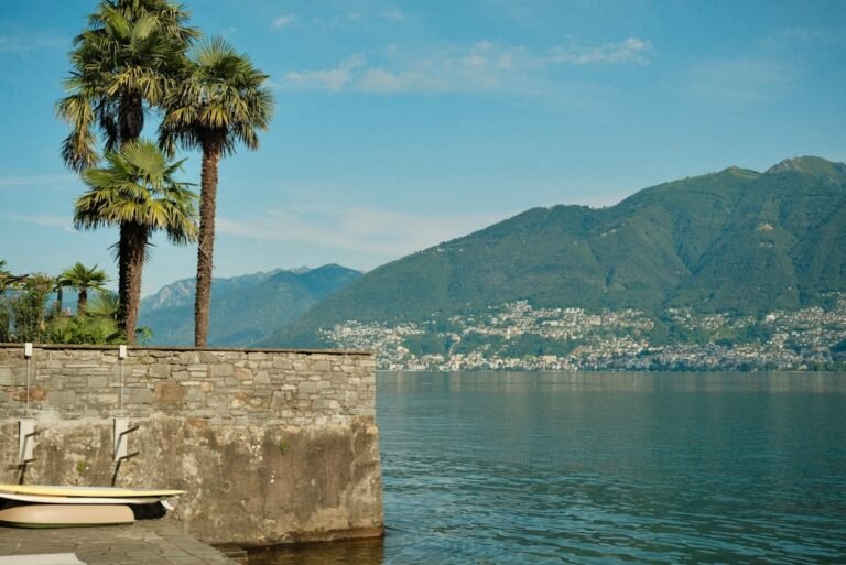 Photo visit Lugano