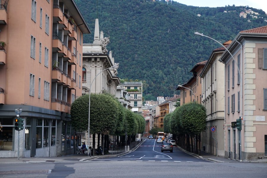 Photo visit Lugano