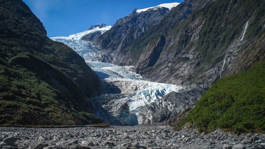 Photo Glacier Express reservations
