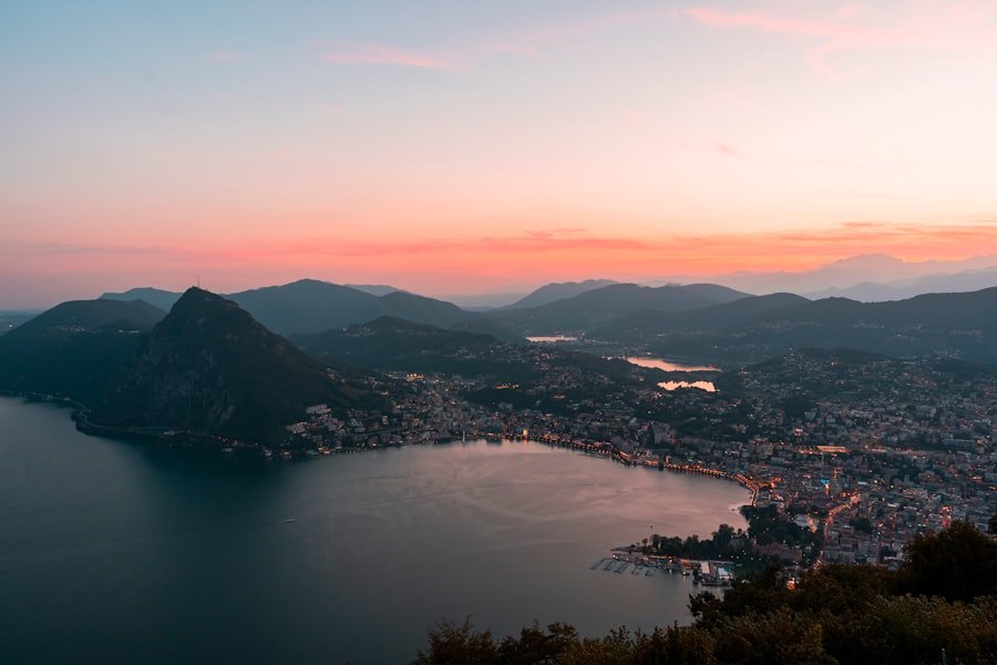 Photo Lugano