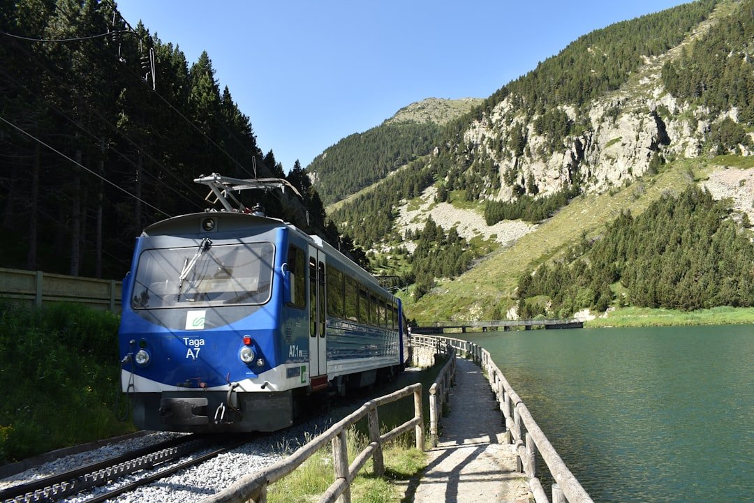 Photo Bernina Express price